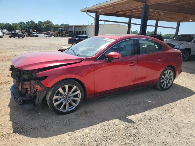 MAZDA 3 PREMIUM 2019 3mzbpaem7km102933