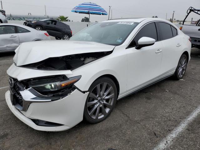 MAZDA 3 PREMIUM 2019 3mzbpaem7km104293