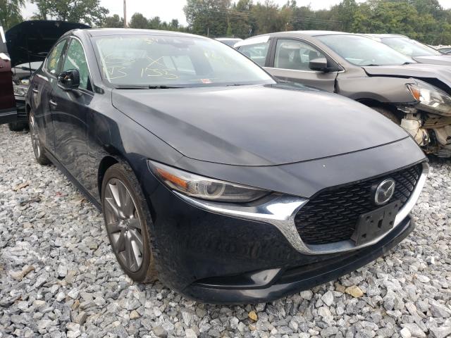 MAZDA 3 PREMIUM 2019 3mzbpaem7km105041