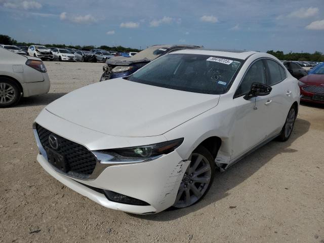 MAZDA 3 PREMIUM 2019 3mzbpaem8km102729