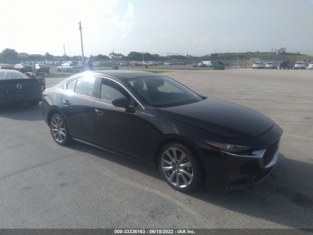 MAZDA 3 SEDAN 2020 3mzbpaem8lm132170