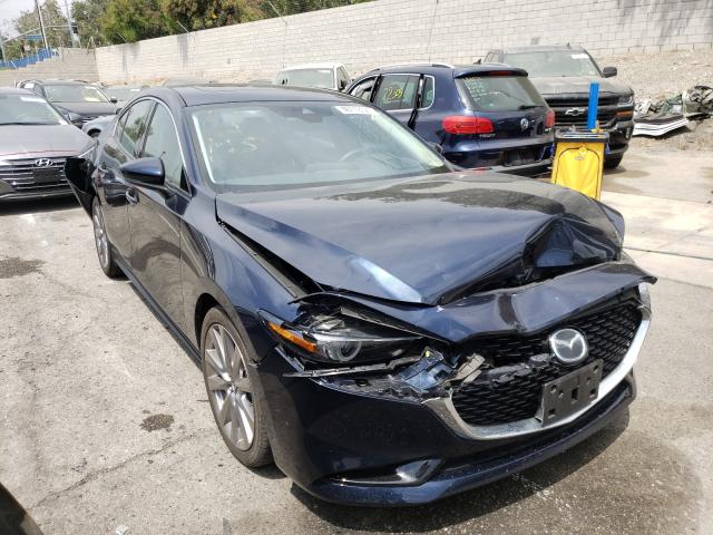 MAZDA 3 PREMIUM 2019 3mzbpaem9km102528