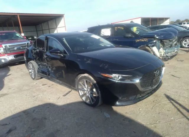 MAZDA MAZDA3 SEDAN 2019 3mzbpaem9km104117