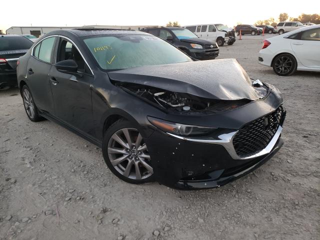 MAZDA 3 PREMIUM 2019 3mzbpaemxkm101193