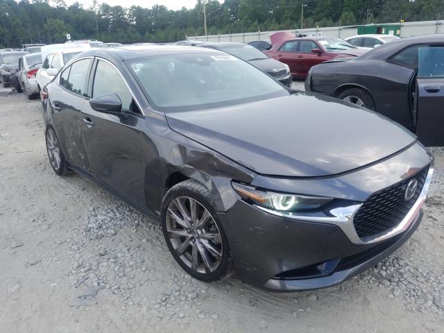 MAZDA 3 PREMIUM 2019 3mzbpaemxkm101954