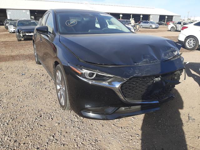 MAZDA NULL 2019 3mzbpaemxkm102618