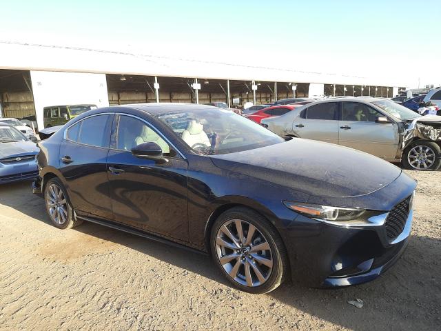 MAZDA 3 PREMIUM 2019 3mzbpaemxkm102926