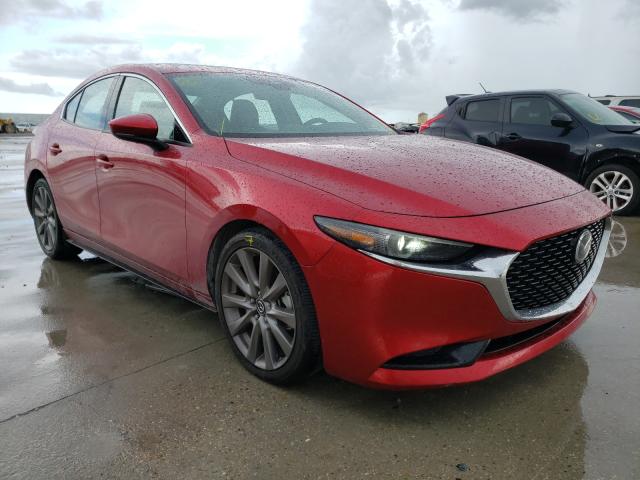 MAZDA 3 PREMIUM 2019 3mzbpaemxkm103591