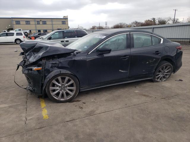 MAZDA 3 PREMIUM 2019 3mzbpaemxkm104692