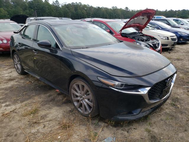 MAZDA 3 PREMIUM 2019 3mzbpaemxkm104904