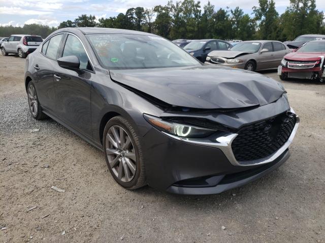 MAZDA 3 PREMIUM 2019 3mzbpaemxkm105096