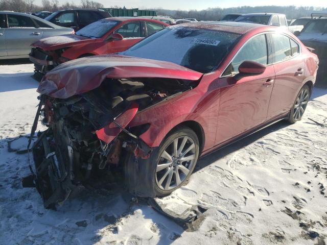 MAZDA 3 PREMIUM 2020 3mzbpaemxlm116357