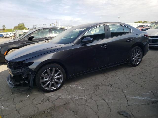 MAZDA 3 2021 3mzbpbbm9mm206353