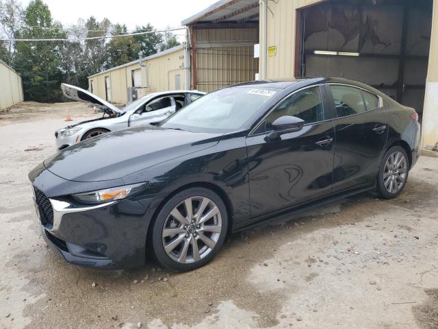 MAZDA 3 SELECT 2021 3mzbpbbmxmm207687