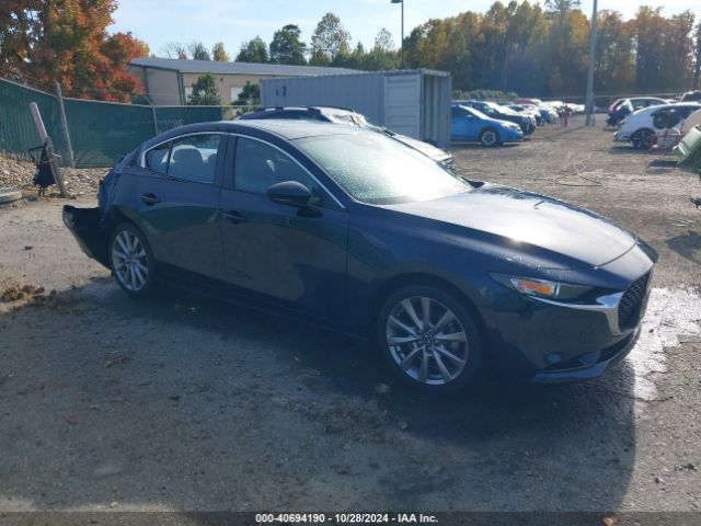 MAZDA MAZDA3 2021 3mzbpbcl8mm250642