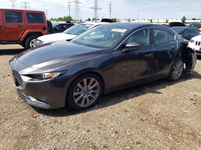 MAZDA 3 SELECT 2020 3mzbpbcm0lm130468