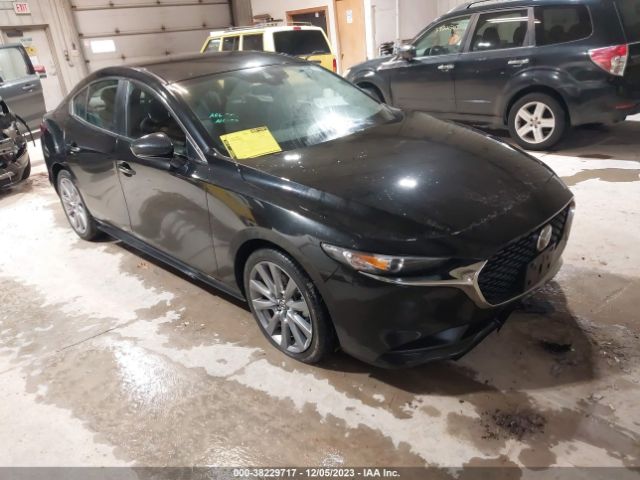 MAZDA MAZDA3 SEDAN 2020 3mzbpbcm0lm134343