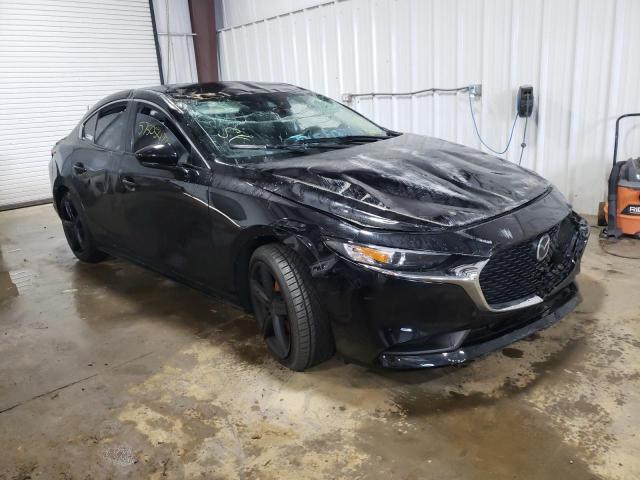 MAZDA 3 SELECT 2020 3mzbpbcm1lm125652