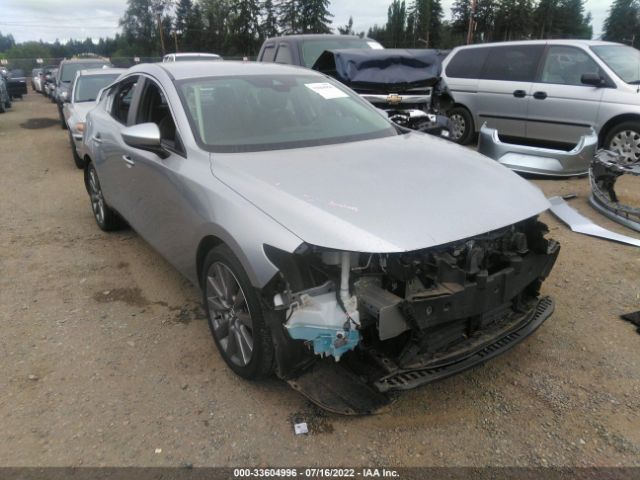 MAZDA 3 SEDAN 2020 3mzbpbcm2lm130438