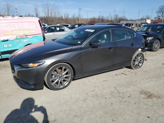 MAZDA 3 SELECT 2020 3mzbpbcm4lm126441