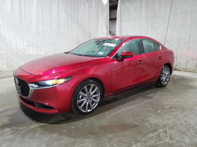 MAZDA 3 SELECT 2020 3mzbpbcm9lm139539