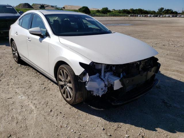 MAZDA 3 PREMIUM 2021 3mzbpbdl5mm200909