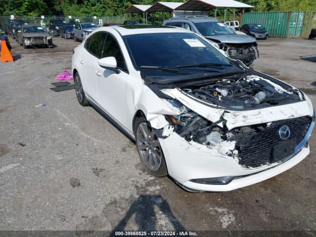 MAZDA MAZDA3 2021 3mzbpbdm1mm207851