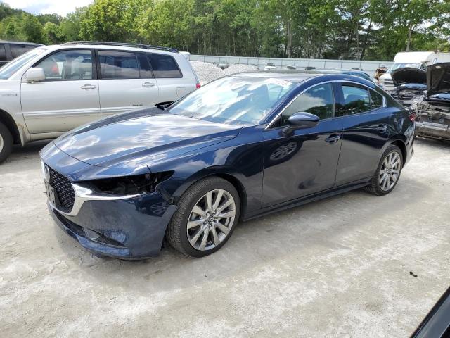 MAZDA NULL 2020 3mzbpbem4lm126193