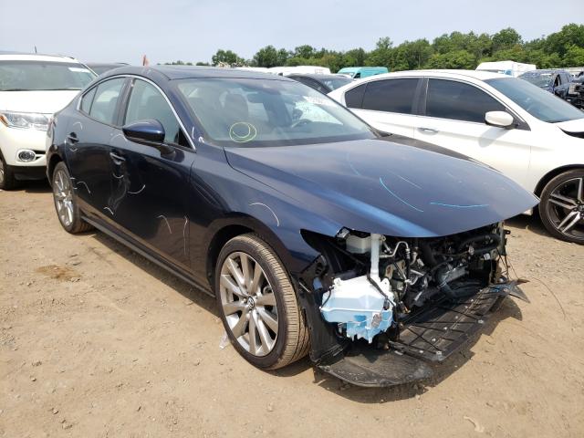 MAZDA 3 PREMIUM 2020 3mzbpbem6lm123294