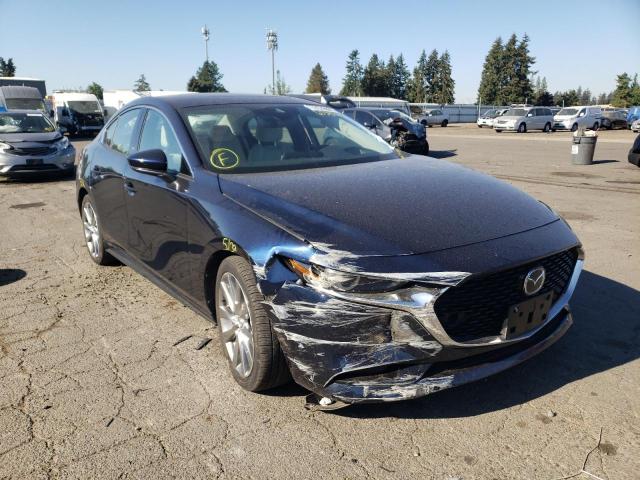 MAZDA 3 PREMIUM 2020 3mzbpbem9lm118610