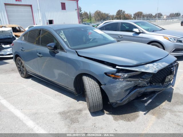 MAZDA MAZDA3 2023 3mzbpbey5pm361789