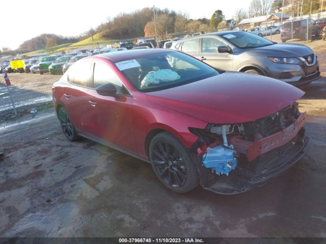 MAZDA NULL 2023 3mzbpbey8pm353976