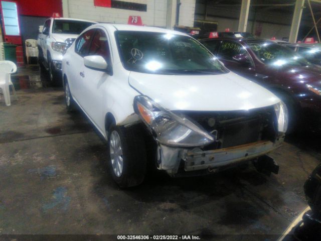 NISSAN VERSA 2016 3n0cn7ap1gl888678