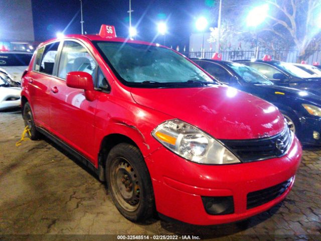 NISSAN VERSA 2011 3n10c1cp8bl472454