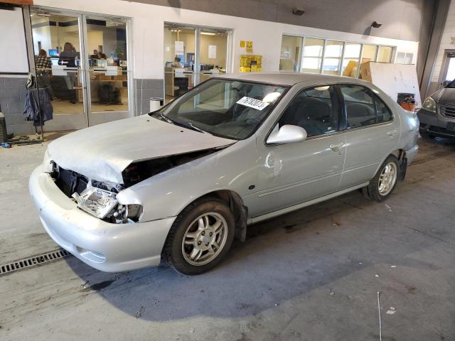 NISSAN SENTRA 1999 3n1ab41d1xl099886