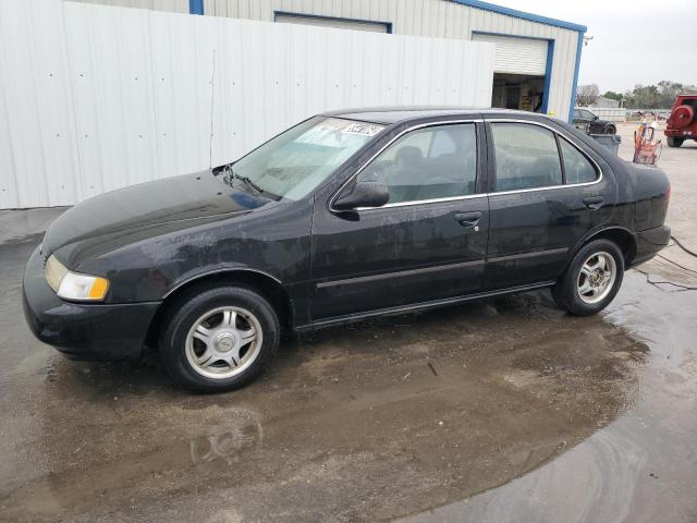 NISSAN SENTRA 1996 3n1ab41d2tl018551