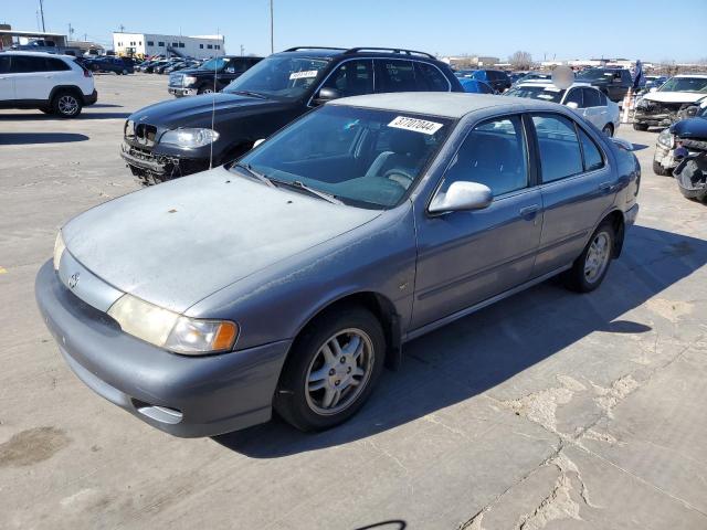 NISSAN SENTRA 1999 3n1ab41d2xl093952