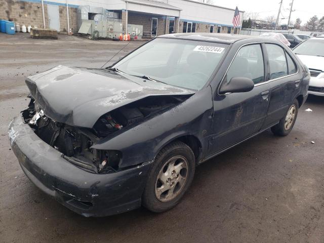 NISSAN SENTRA 1999 3n1ab41d4xl076070