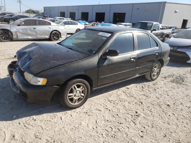 NISSAN SENTRA BAS 1999 3n1ab41d5xl103101