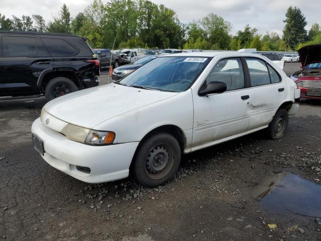 NISSAN SENTRA BAS 1999 3n1ab41d7xl104282