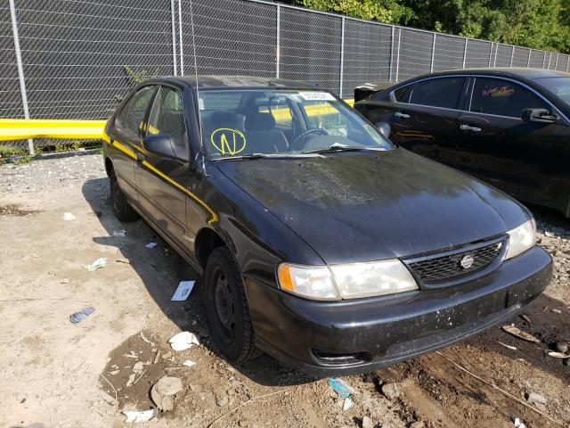 NISSAN SENTRA XE 1998 3n1ab41d9wl049722