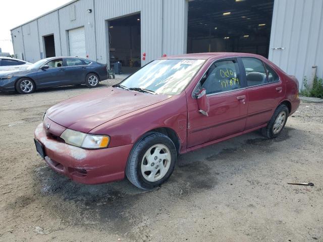 NISSAN SENTRA 1999 3n1ab41d9xl079692