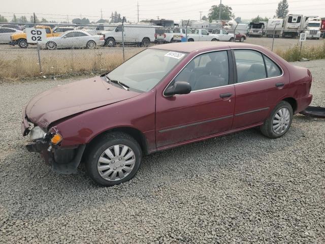 NISSAN SENTRA XE 1998 3n1ab41dxwl053259