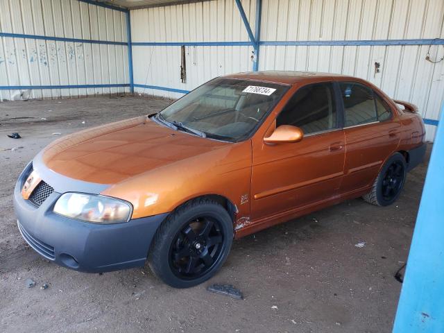 NISSAN SENTRA SE- 2005 3n1ab51a05l570757