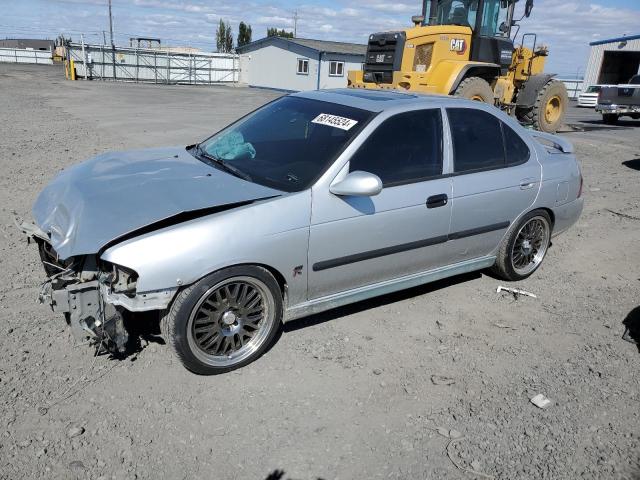 NISSAN SENTRA SE- 2006 3n1ab51a26l588856