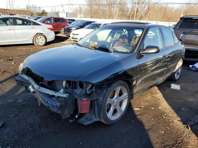 NISSAN SENTRA 2002 3n1ab51a32l727421