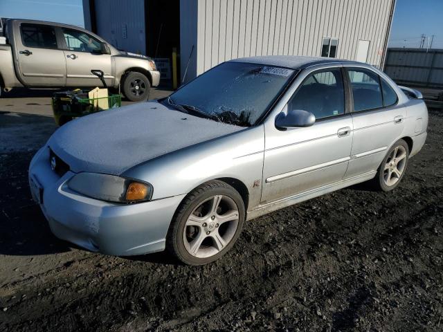 NISSAN SENTRA 2002 3n1ab51a82l727138