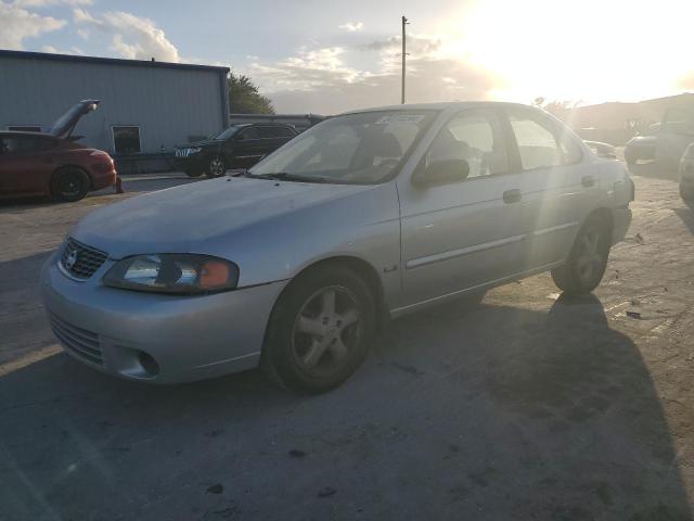 NISSAN SENTRA SE- 2003 3n1ab51a83l730848