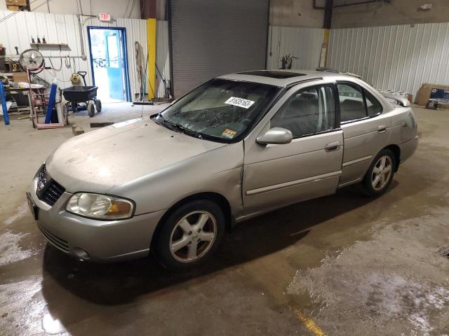 NISSAN SENTRA 2004 3n1ab51a84l470887