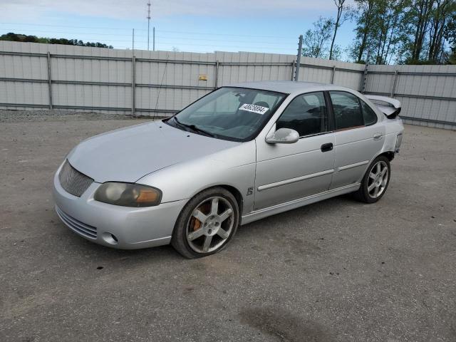 NISSAN SENTRA 2006 3n1ab51d06l543540